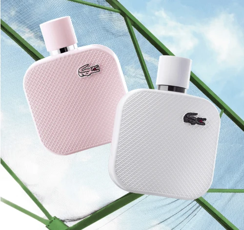 Lacoste L.12.12 Blanc - Eau De Parfum