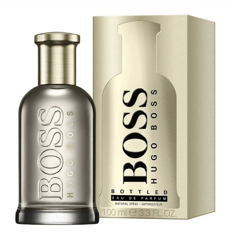 Hugo Boss BOSS Bottled - Eau de Parfum