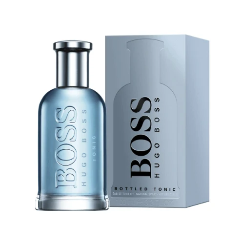 Hugo Boss Boss Bottled Tonic - Eau de toilette