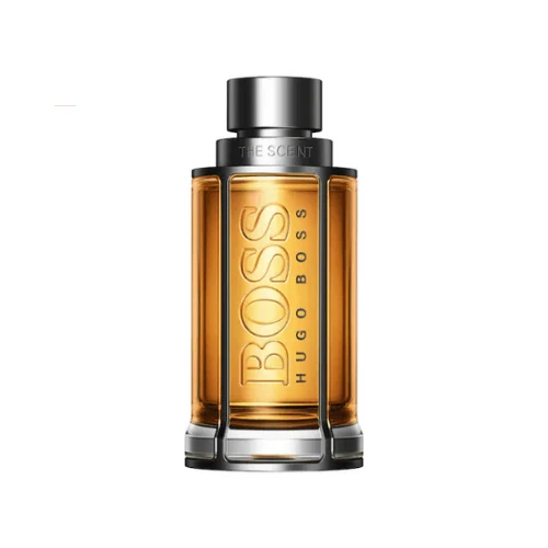 Hugo Boss The Scent - Eau de toilette