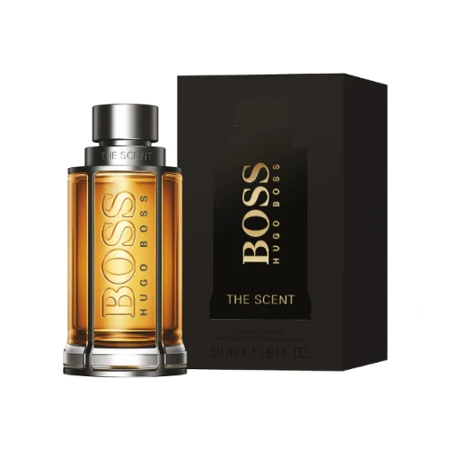 Hugo Boss The Scent - Eau de toilette