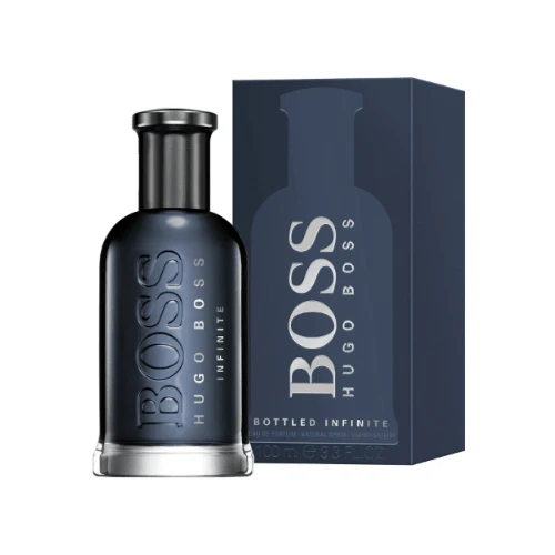 Hugo Boss Boss Bottled Infinite - Eau de parfum