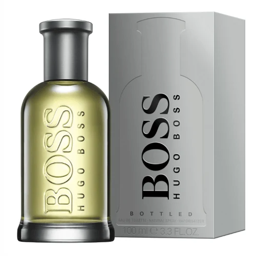 Hugo Boss Boss Bottled - Eau De Toilette
