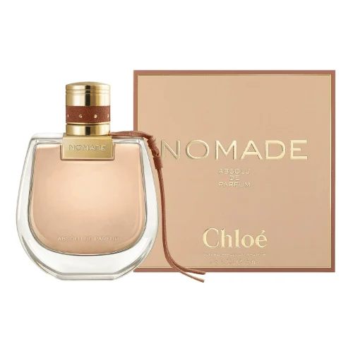Chloé Nomade - Absolu De Parfum