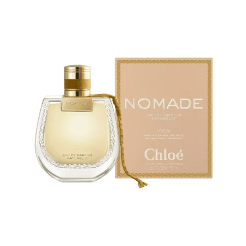 Chloé Nomade - Jasmin Naturel eau de parfum