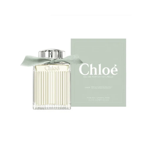 Chloé - Eau De Parfum Naturelle