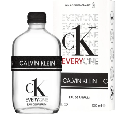 Calvin Klein CK Everyone - Eau de parfum