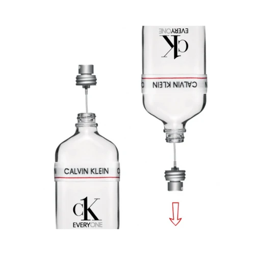 Calvin Klein CK Everyone - Eau de toilette