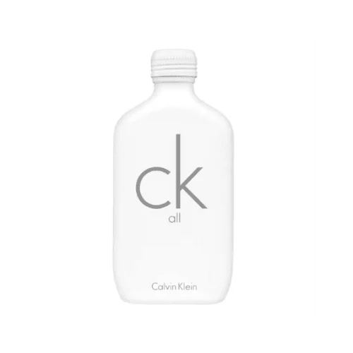 Calvin Klein Ck All - Eau de toilette