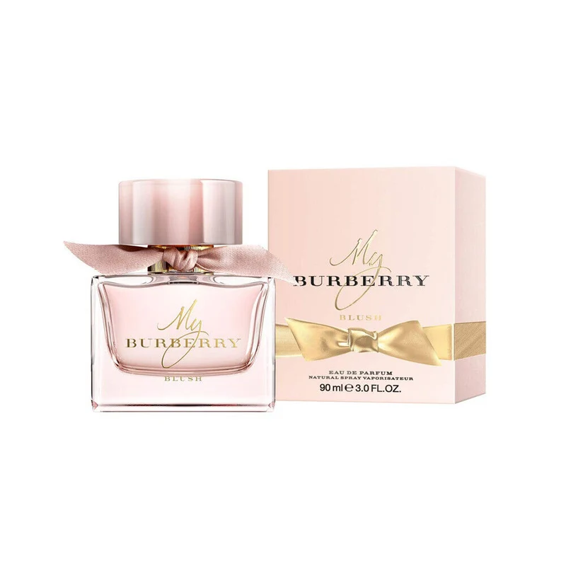 Burberry My Burberry Blush - Eau de parfum