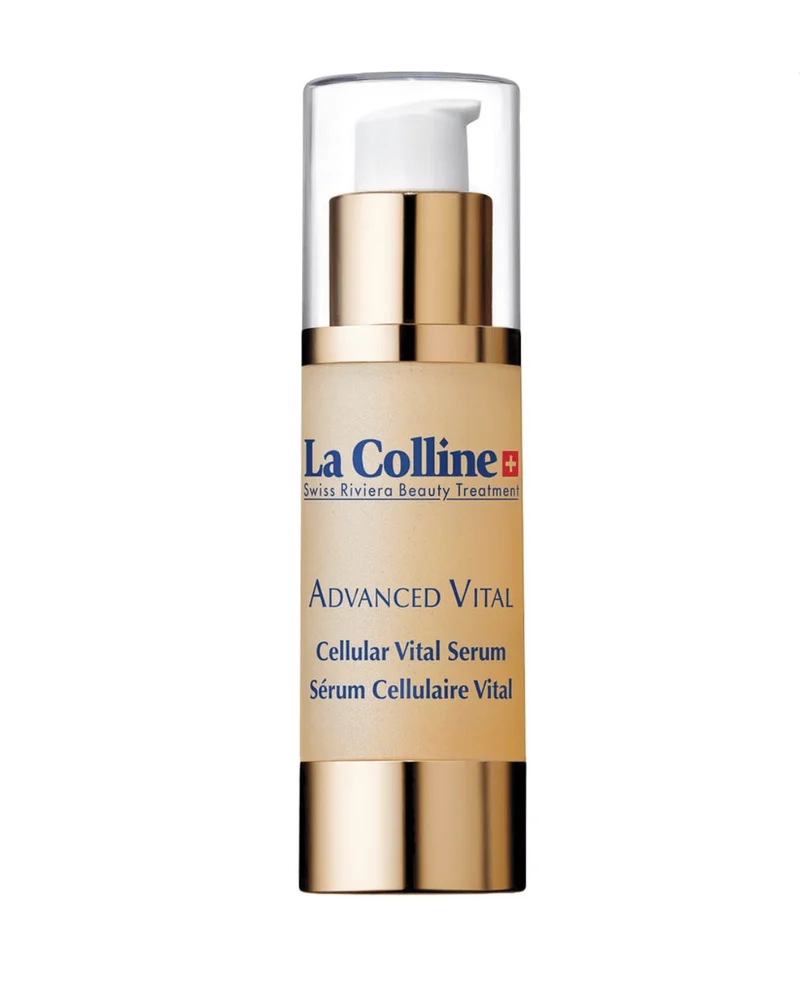 La Colline Sérum Cellulaire Vital