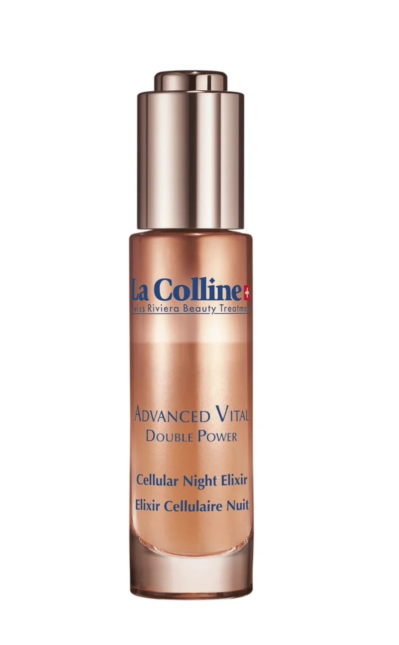 La Colline Elixir Cellulaire de Nuit