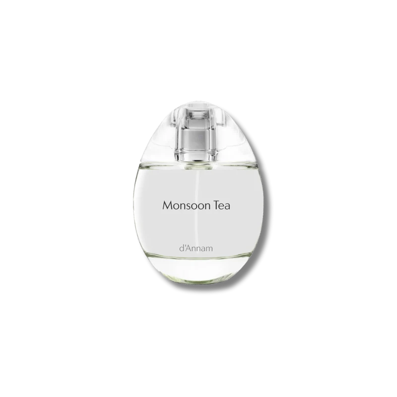 d'Annam - Monsoon Tea