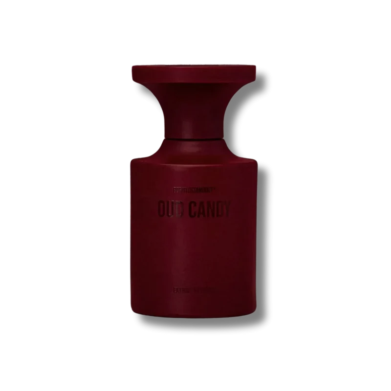 Born To Stand Out - Oud Candy
