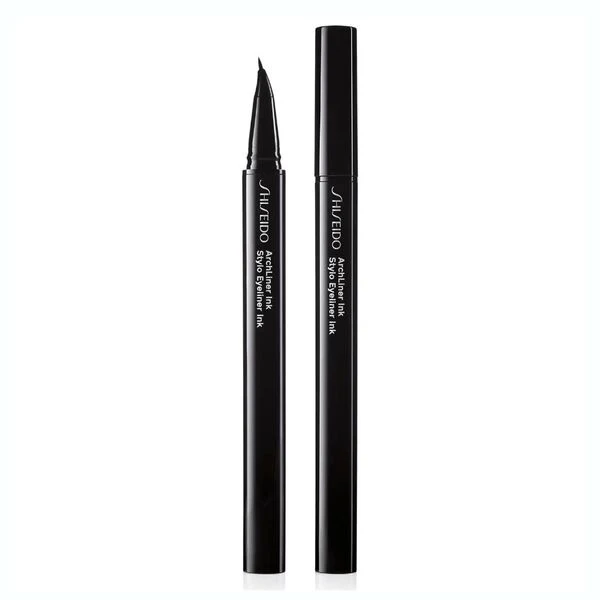 Shiseido ArchLiner Ink - Eyeliner haute précision