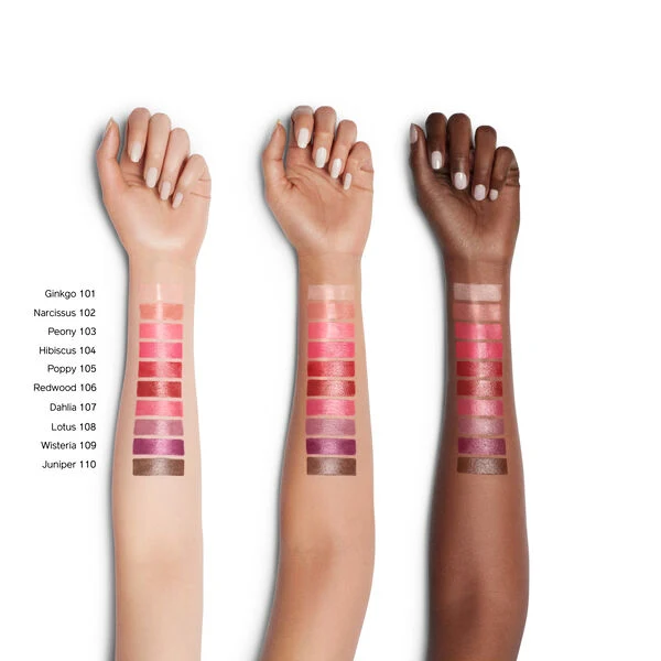 Shiseido ColorGel - Baume à Lèvres