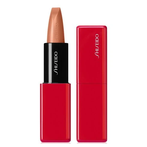 Shiseido Technosatin Gel - Rouge à Lèvres Satiné