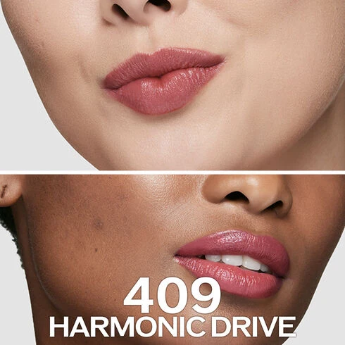 Shiseido Technosatin Gel - Rouge à Lèvres Satiné