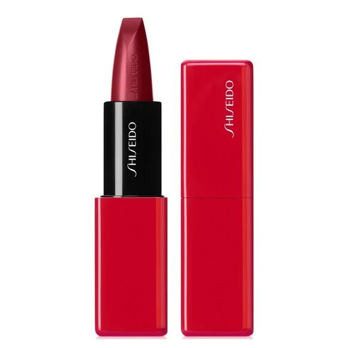 Shiseido Technosatin Gel - Rouge à Lèvres Satiné