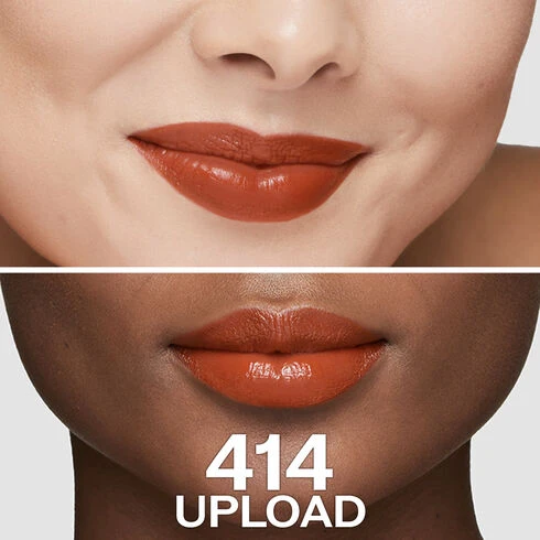 Shiseido Technosatin Gel - Rouge à Lèvres Satiné