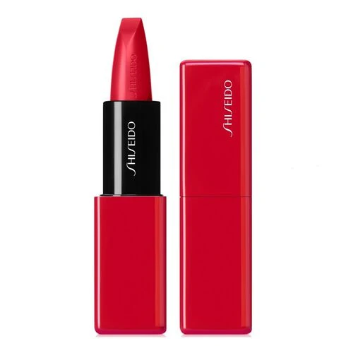 Shiseido Technosatin Gel - Rouge à Lèvres Satiné