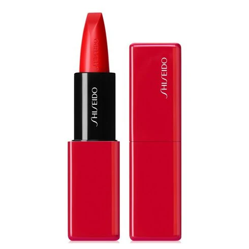 Shiseido Technosatin Gel - Rouge à Lèvres Satiné