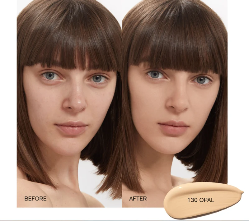 Shiseido Synchro Skin Radiant Lifting SPF30 - Fond de teint