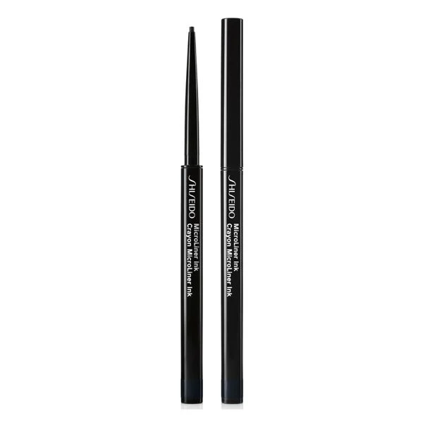 Shiseido MicroLiner Ink - Eyeliner sans bavure Tenue 24h