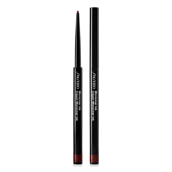 Shiseido MicroLiner Ink - Eyeliner sans bavure Tenue 24h