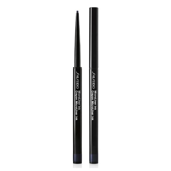 Shiseido MicroLiner Ink - Eyeliner sans bavure Tenue 24h