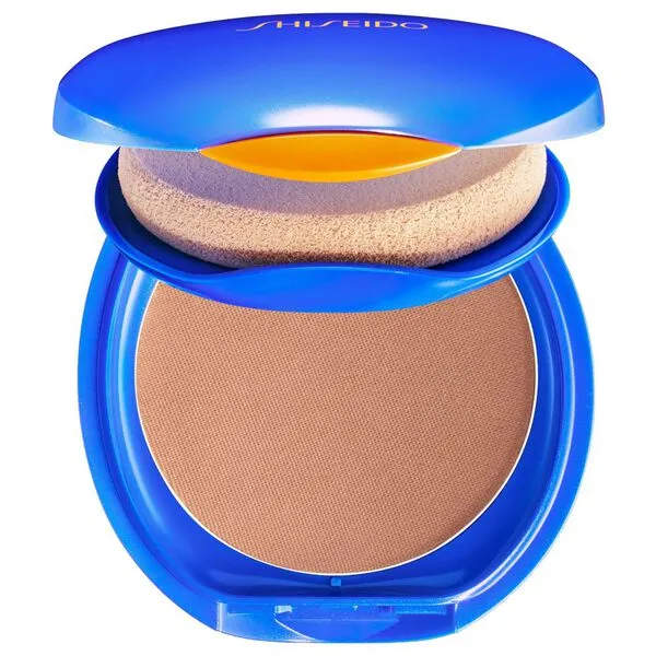 Shiseido Expert Sun Protector UV SPF30 - Fond de Teint Compact