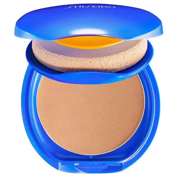 Shiseido Expert Sun Protector UV SPF30 - Fond de Teint Compact