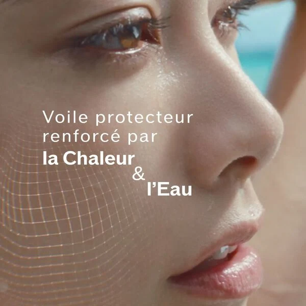 Shiseido Expert Sun Protector UV SPF30 - Fond de Teint Compact