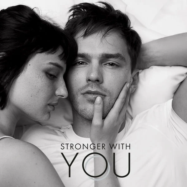 Armani Stronger With You Absolutely - Eau de Parfum