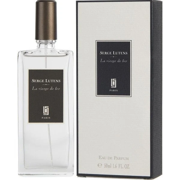 Serge Lutens La vierge de fer - Eau de parfum (Ancien batch)