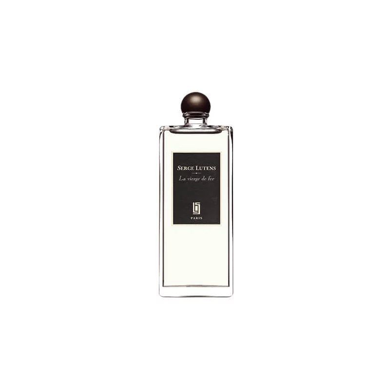 Serge Lutens La vierge de fer - Eau de parfum (Ancien batch)