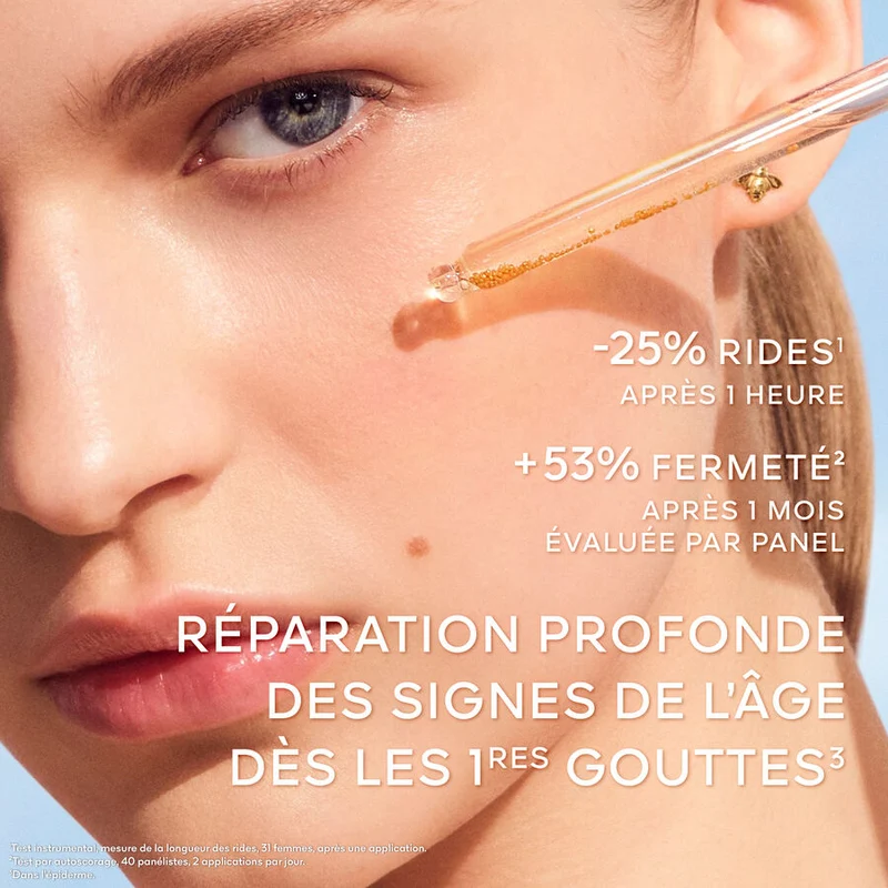Guerlain Abeille Royale - Sérum Huile en Eau Jeunesse