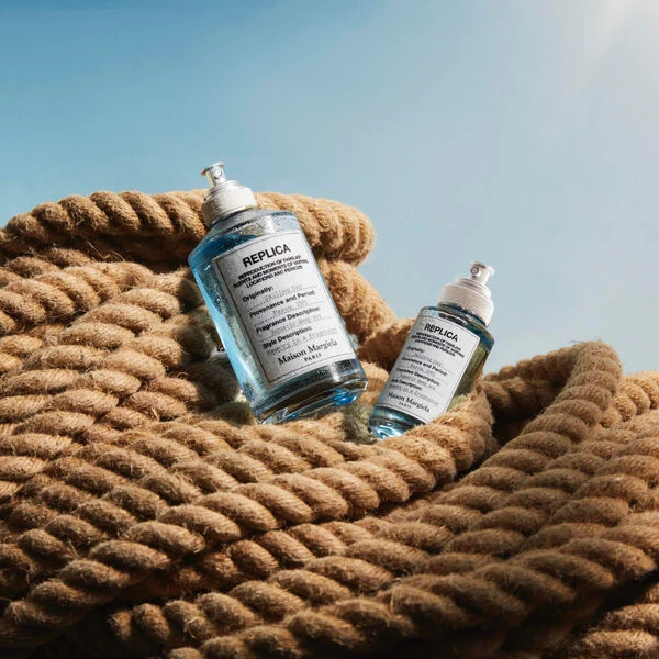 Maison Margiela Sailing Day - Eau de toilette