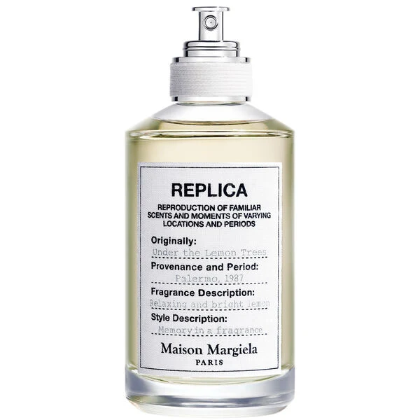 Maison Margiela Under The Lemon Trees - Eau de toilette