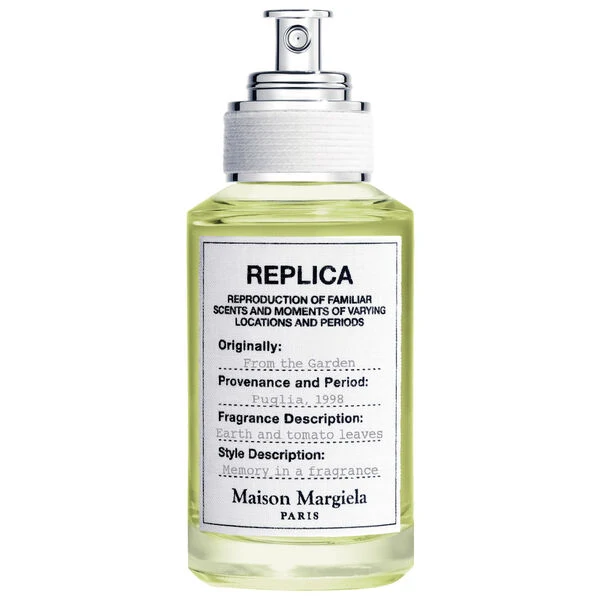 Maison Margiela From the Garden - Eau de toilette