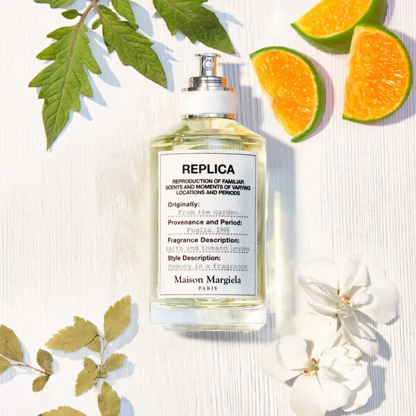 Maison Margiela From the Garden - Eau de toilette