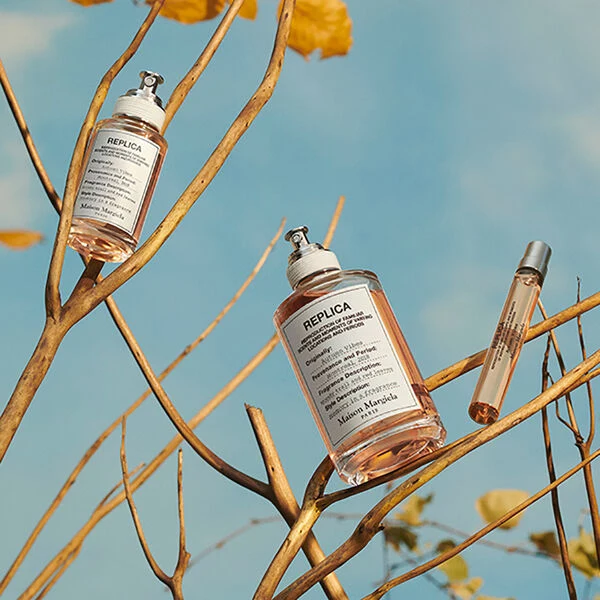 Maison Margiela Autumn Vibes - Eau de toilette