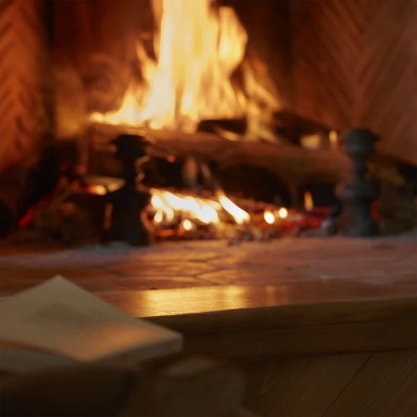 Maison Margiela By The Fireplace - Eau de toilette