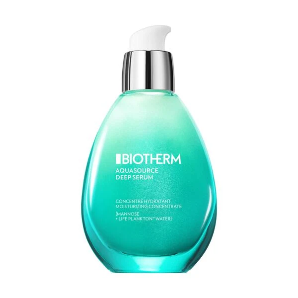 Biotherm - Sérum Concentré Hydratation Profonde et Lumière