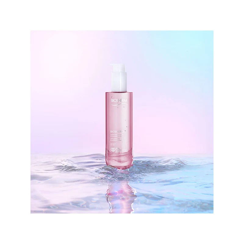 Biotherm - Lotion adoucissante Peaux sèches