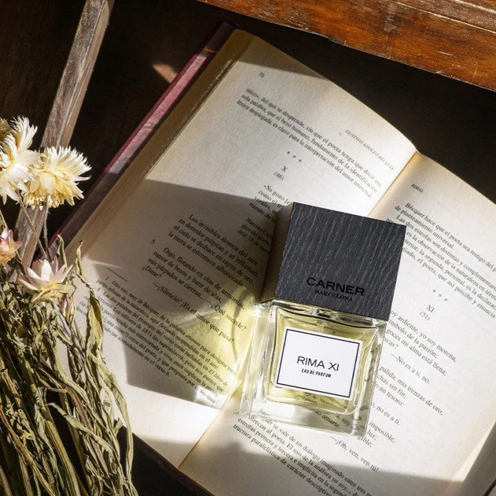 Eau de Parfum- Rima XI