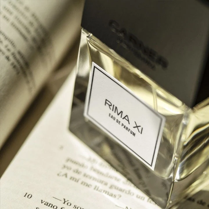 Eau de Parfum- Rima XI