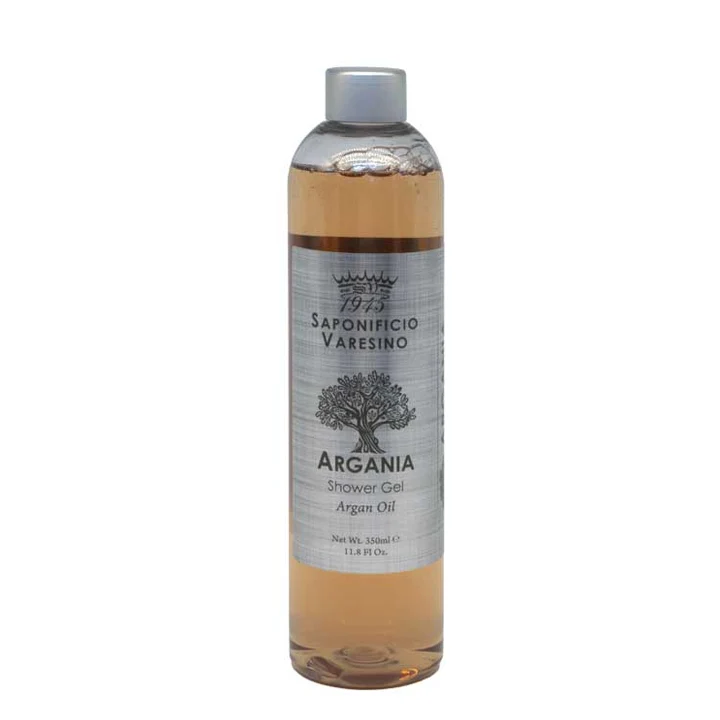 Shower Gel – Argania