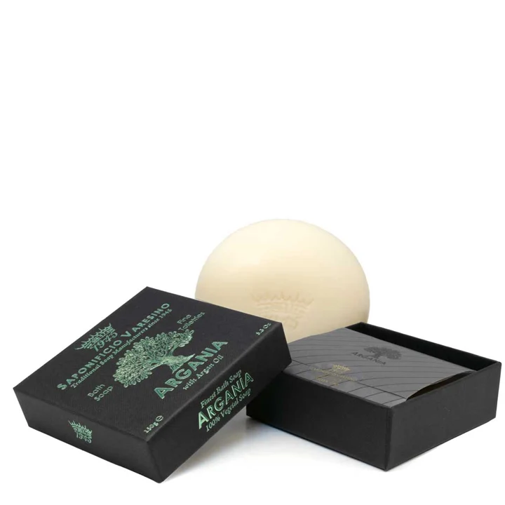 Bath Soap – Argania