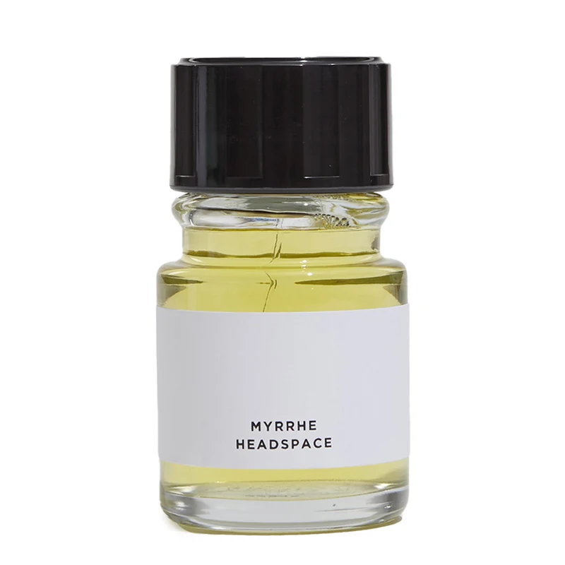 Eau de Parfum – Myrrhe